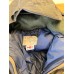 Montaigne Pure Goose down Wax Jacket