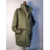 Hughie Traditional Loden Hunting Field Coat