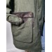 Hughie Traditional Loden Hunting Field Coat