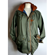 Pure Goose down lightweight Jacket