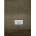  Stanley Harris or Merino Tweed Quilt - Waterproof