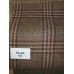 Womens 'Emily' Merino Tweed, Silk Lined