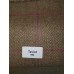  Stanley Harris or Merino Tweed Quilt - Waterproof