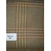 Womens 'Emily' Merino Tweed, Silk Lined