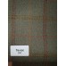  Stanley Harris or Merino Tweed Quilt - Waterproof