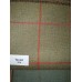  Stanley Harris or Merino Tweed Quilt - Waterproof