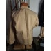 Vintaged Canvas Chore Jacket