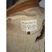 Vintaged Canvas Chore Jacket