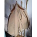 Vintaged Canvas Chore Jacket