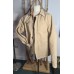 Vintaged Canvas Chore Jacket