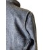 Wyreman Austrian boiled wool Merino Wool Coat with Lambswool lining