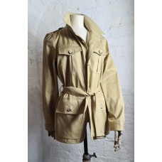 The Maisie Russell Women's  Safari - Travel Jacket