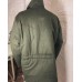 Hemisphere authentic pure Goosedown lined  Loden Jacket