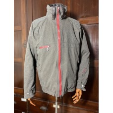 British Alpine Natural Fibres Ski Jacket