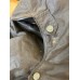 Montaigne Pure Goose down Wax Jacket