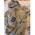 Ventile M65 Waterproof Cotton Jacket