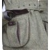 Guinevere Divine Luxury Womens Tweed Waterproof Field Coat