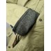 Havelock Canvas waterproof jacket lined 100% wool tweed  lined