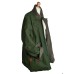 Havelock Canvas waterproof jacket lined 100% wool tweed  lined