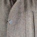 The Prufrock Deluxe' Tweed Field Coat - Choice of 50 Tweeds