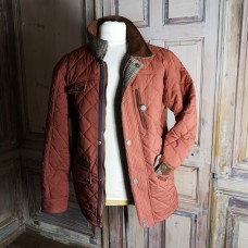 Piper De Luxe Waterproof Jacket