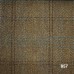 The Prufrock Deluxe' Tweed Field Coat - Choice of 50 Tweeds