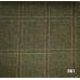 The Prufrock Deluxe' Tweed Field Coat - Choice of 50 Tweeds