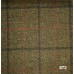 The Prufrock Deluxe' Tweed Field Coat - Choice of 50 Tweeds