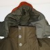 100% Cotton Ventile - Pure Canadian Goosedown lined. -20°C