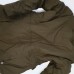 100% Cotton Ventile - Pure Canadian Goosedown lined. -20°C