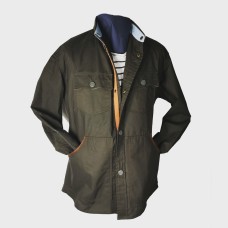 Zephyr Spring Jacket