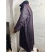 Harle - Long Waxed Cotton Raincoat