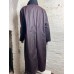 Harle - Long Waxed Cotton Raincoat