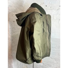 Ventile 2 in 1 Jacket