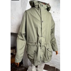 Ventile Unlined Geographer 