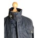 100% Cashmere lined Waxed Jacket - The Ivanhoe