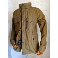 Ventile M65 Waterproof Cotton Jacket