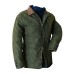 Waterproof ‘A.L. Morton’ Primaloft Down Touch Quilted Jacket