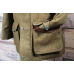 The Prufrock Deluxe' Tweed Field Coat - Choice of 50 Tweeds