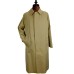 Double Ventile pure cotton, waterproof Classic Rainmac