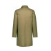 Double Ventile pure cotton, waterproof Classic Rainmac