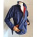 Double Ventile  Redcap G9 2 Ply Cotton Waterproof Short Jacket