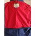 Double Ventile  Redcap G9 2 Ply Cotton Waterproof Short Jacket