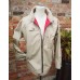 Double Ventile  Redcap G9 2 Ply Cotton Waterproof Short Jacket