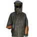 Robin Hood De Luxe Waterproof Waxed Jacket