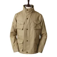 Ventile Stormy Jacket