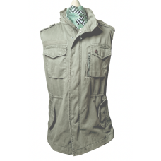 Ventile M65 Gilet