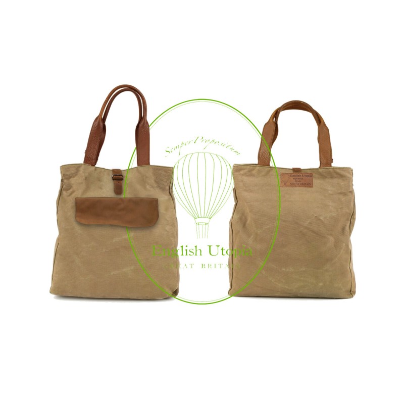 Outlets Woodstock canvas bag