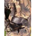 Ventile Lined 4 Pocket pure cotton herringbone camouflage Belted