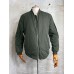 Ventile Insulated Bomber Jacket